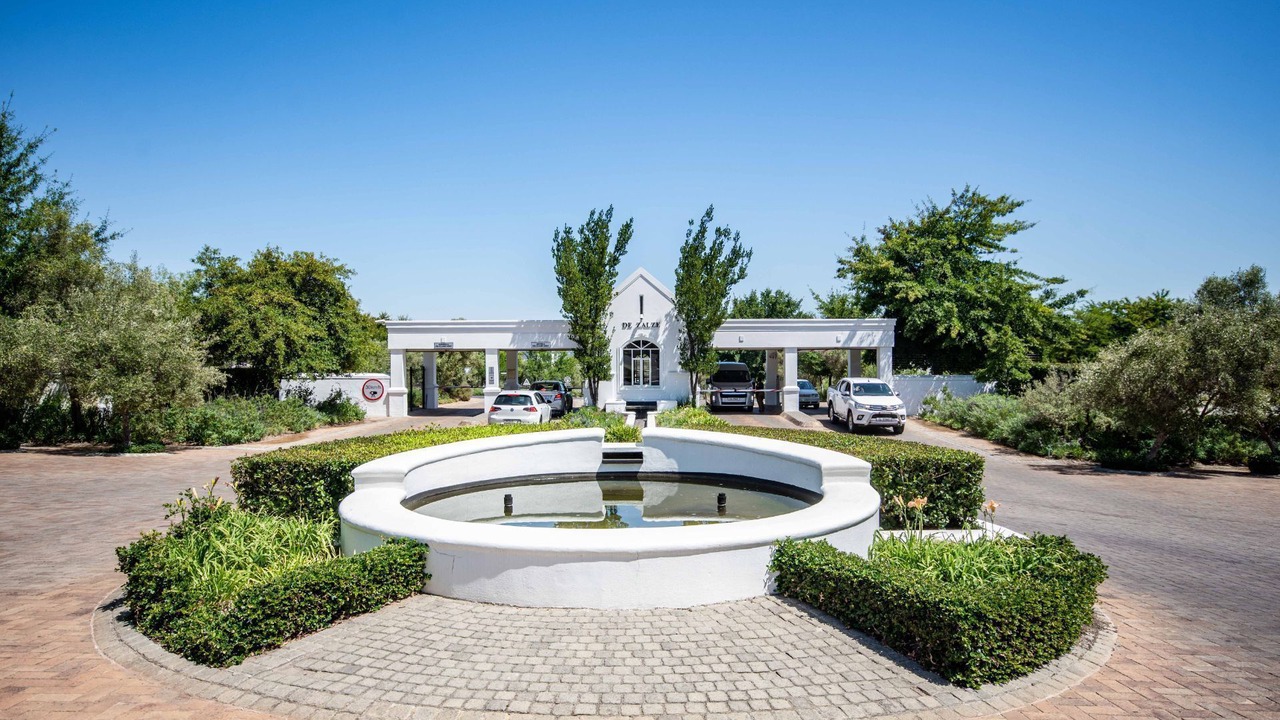 Photo of Outdoor in Stellenbosch