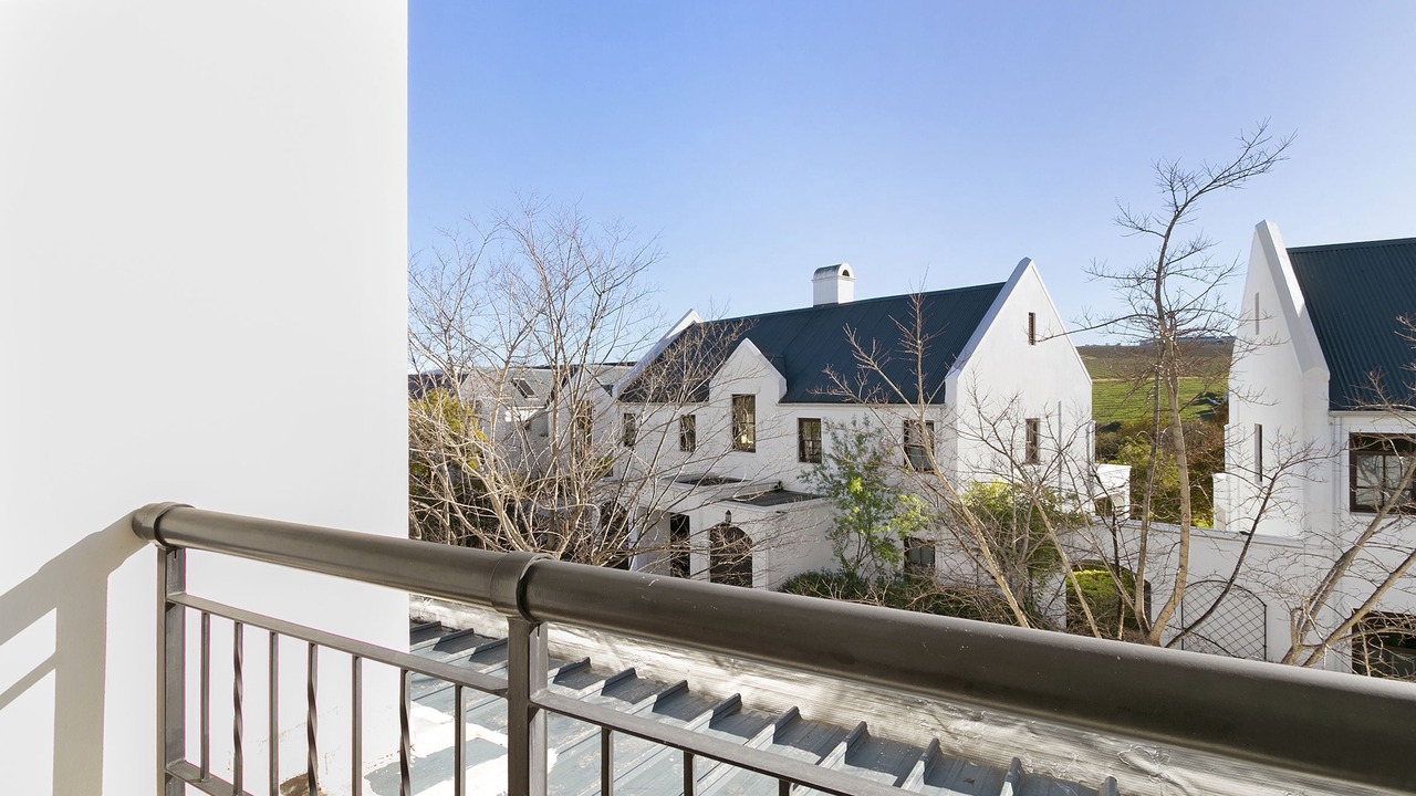 Photo of Outdoor in Stellenbosch