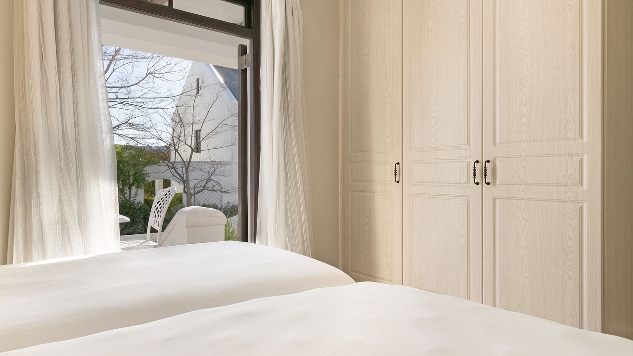 Photo of Bedroom in Stellenbosch