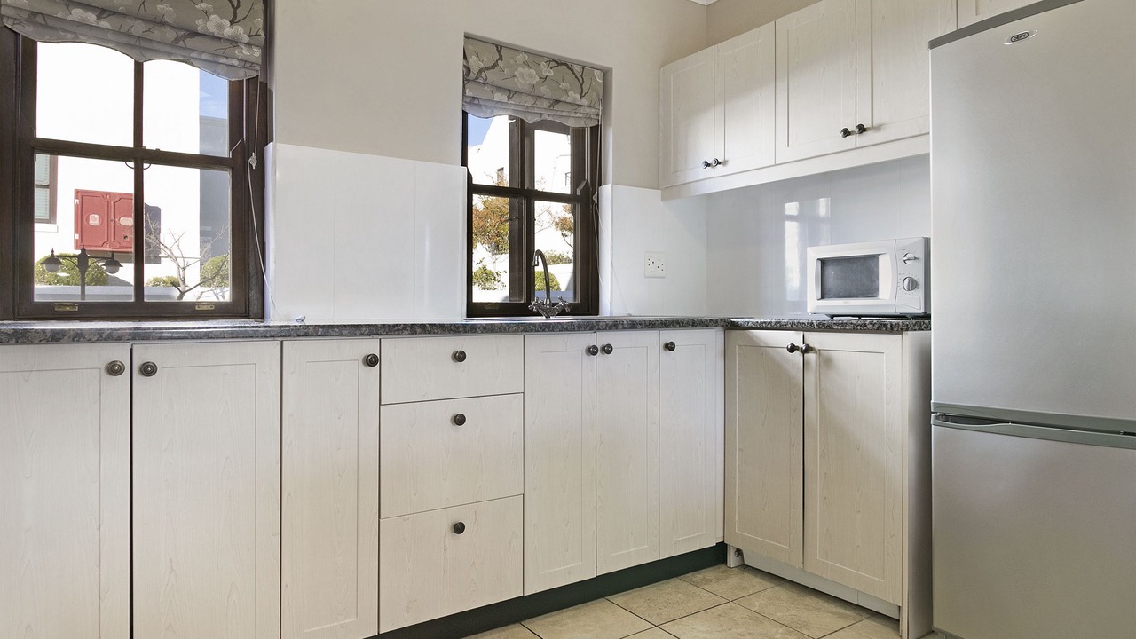 Photo of Kitchen in Stellenbosch