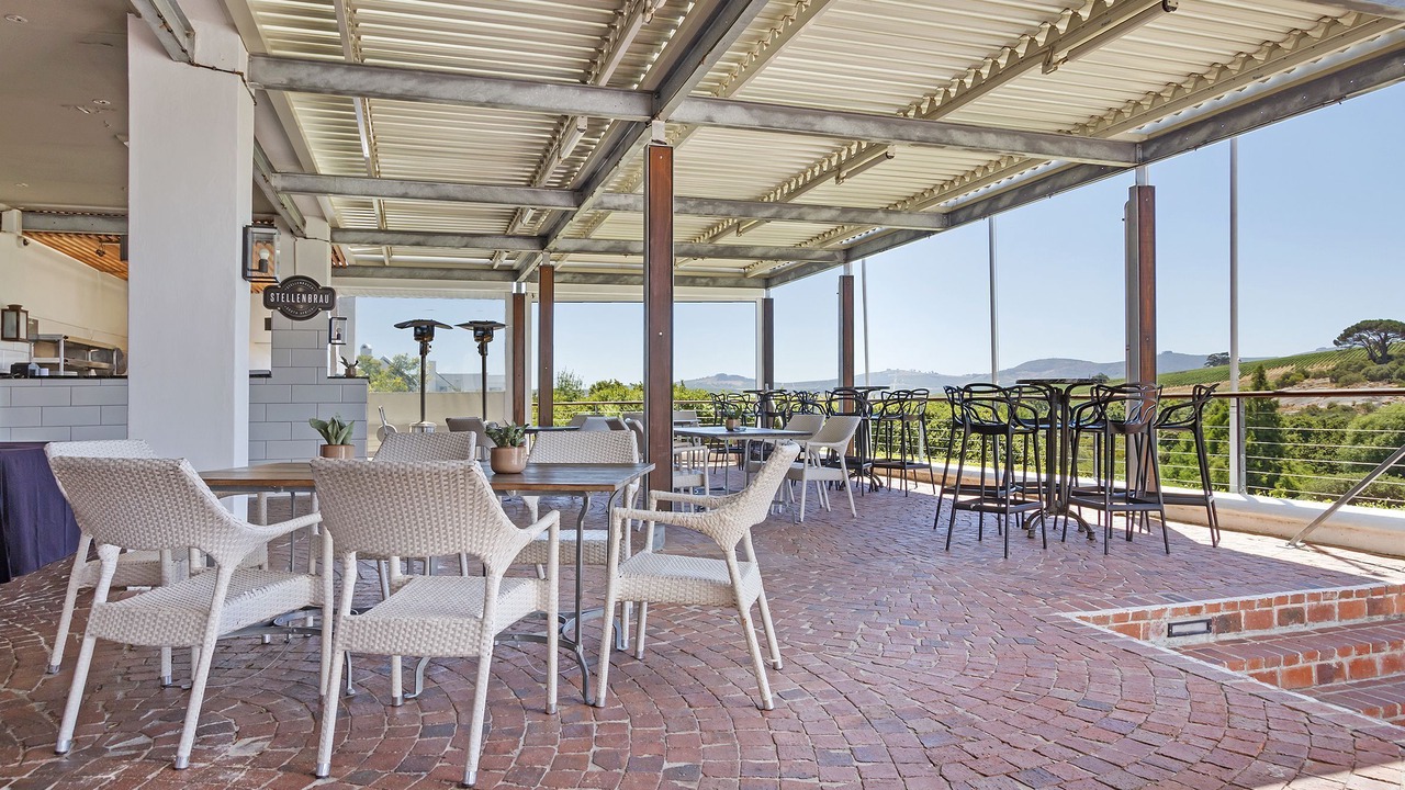 Photo of Outdoor in Stellenbosch