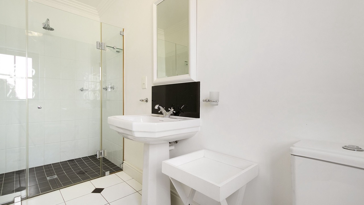 Photo of Bathroom in Stellenbosch