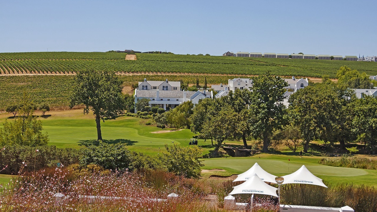 Photo of Others in Stellenbosch