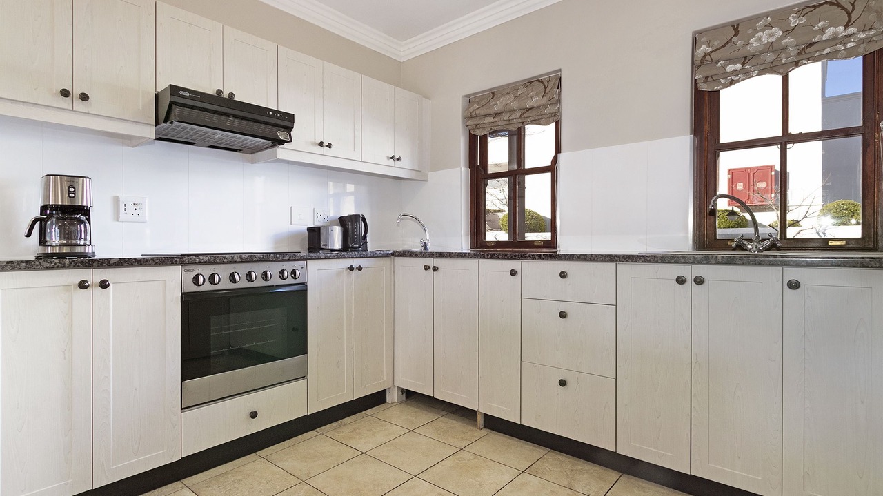 Photo of Kitchen in Stellenbosch
