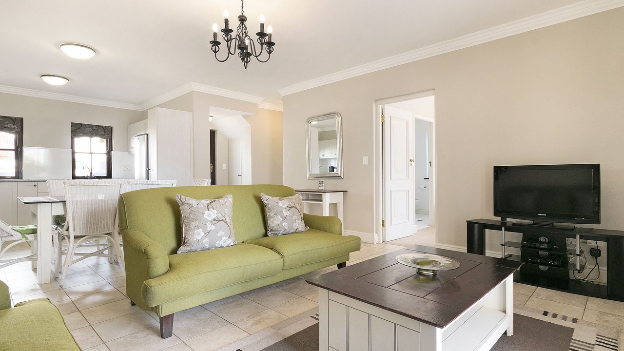 Photo of Livingroom in Stellenbosch