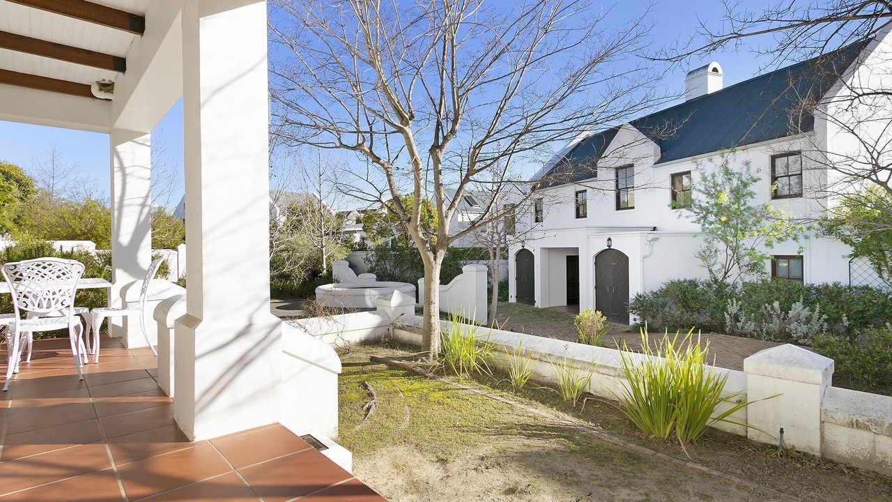 Photo of Outdoor in Stellenbosch