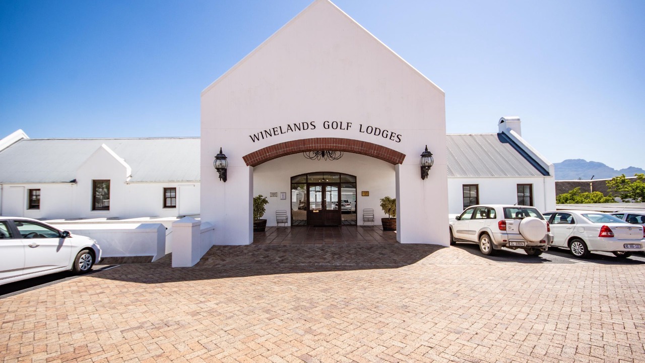 Photo of Outdoor in Stellenbosch