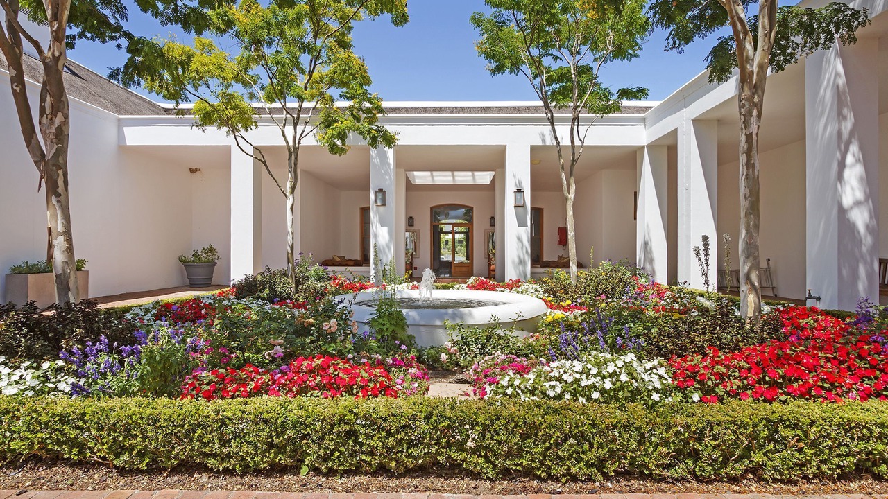 Photo of Outdoor in Stellenbosch