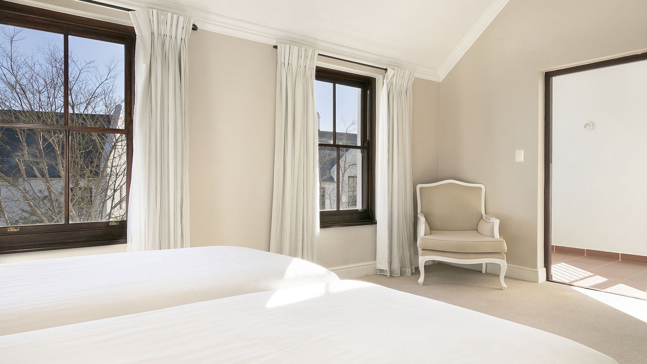 Photo of Bedroom in Stellenbosch