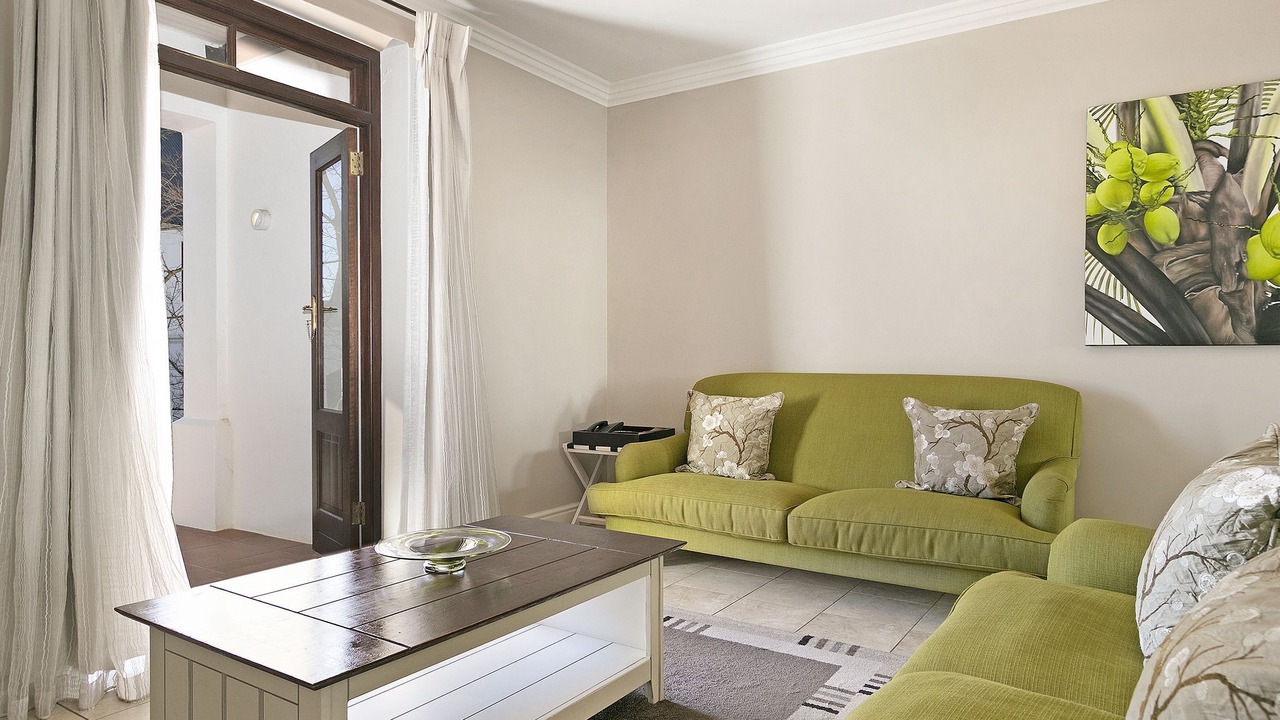 Photo of Livingroom in Stellenbosch