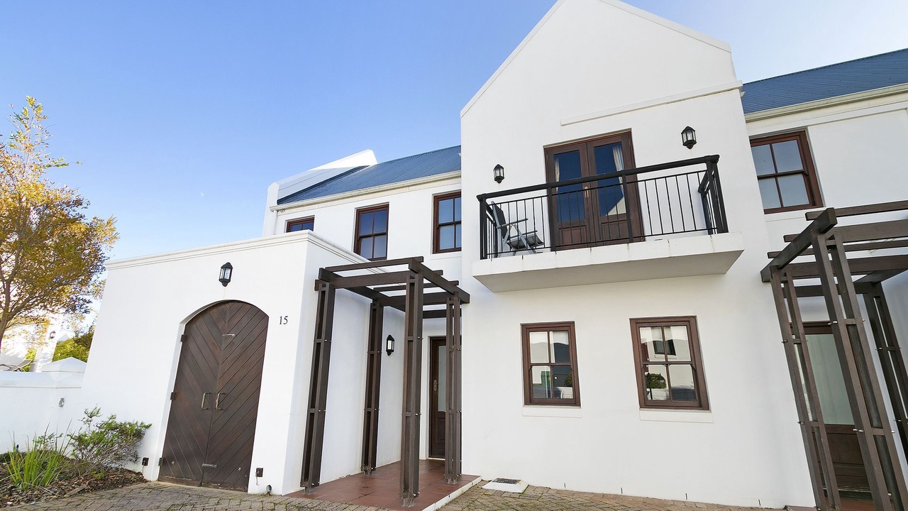 Photo of Outdoor in Stellenbosch