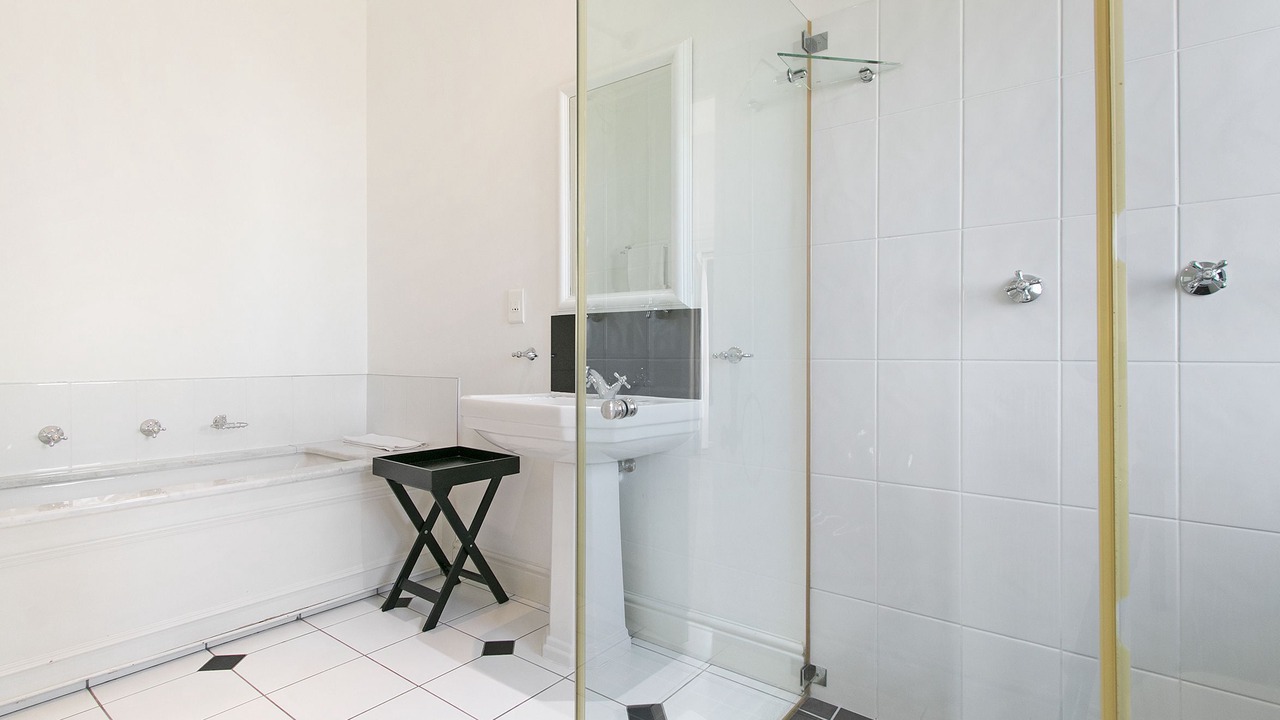 Photo of Bathroom in Stellenbosch