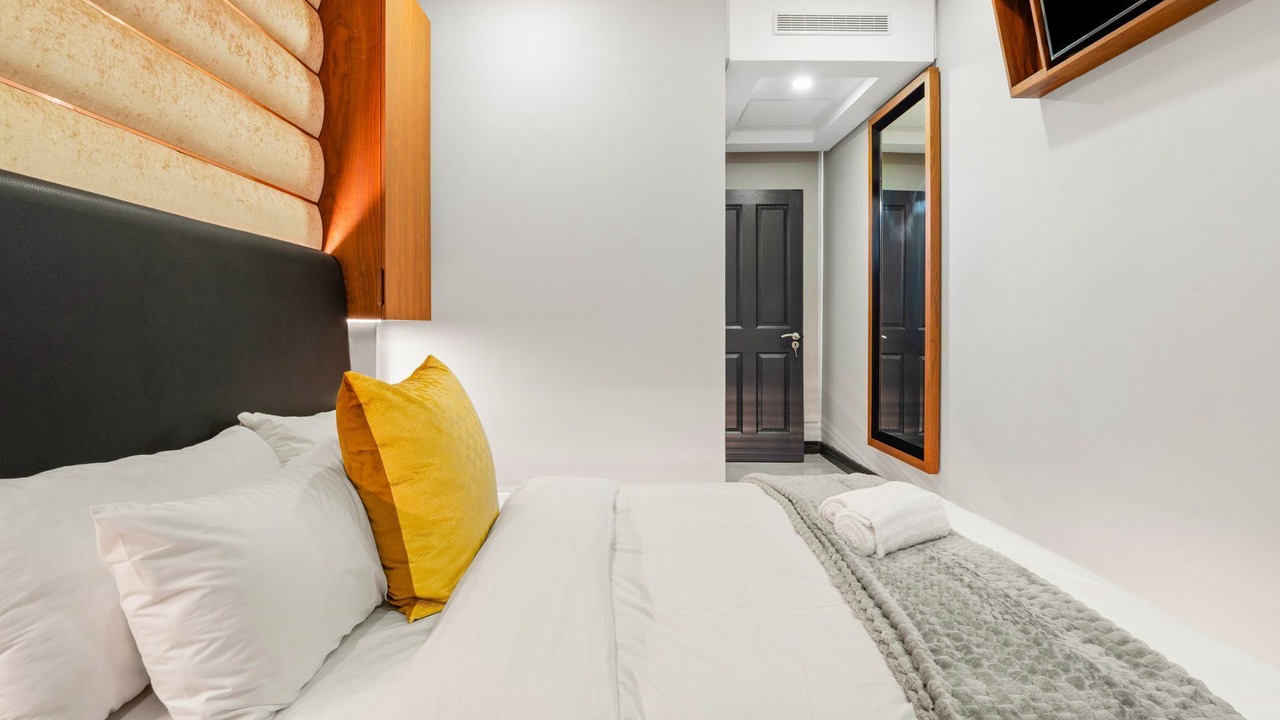Photo of Bedroom in La Mercy