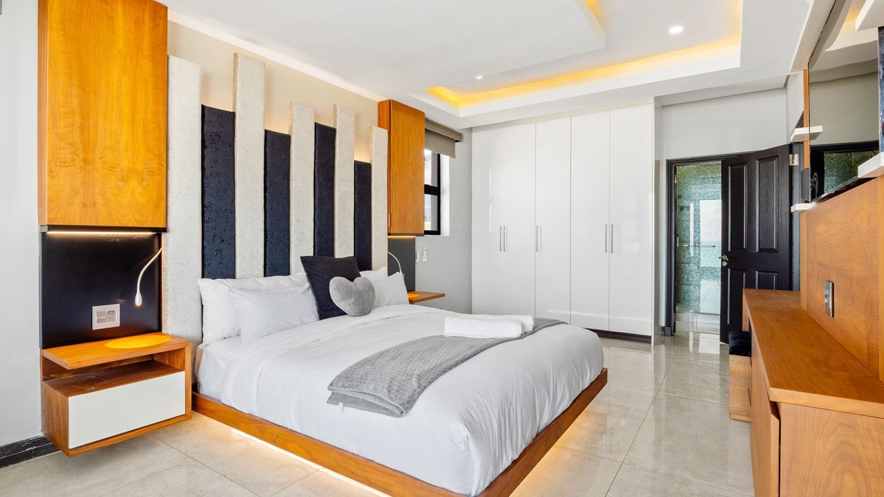Photo of Bedroom in La Mercy