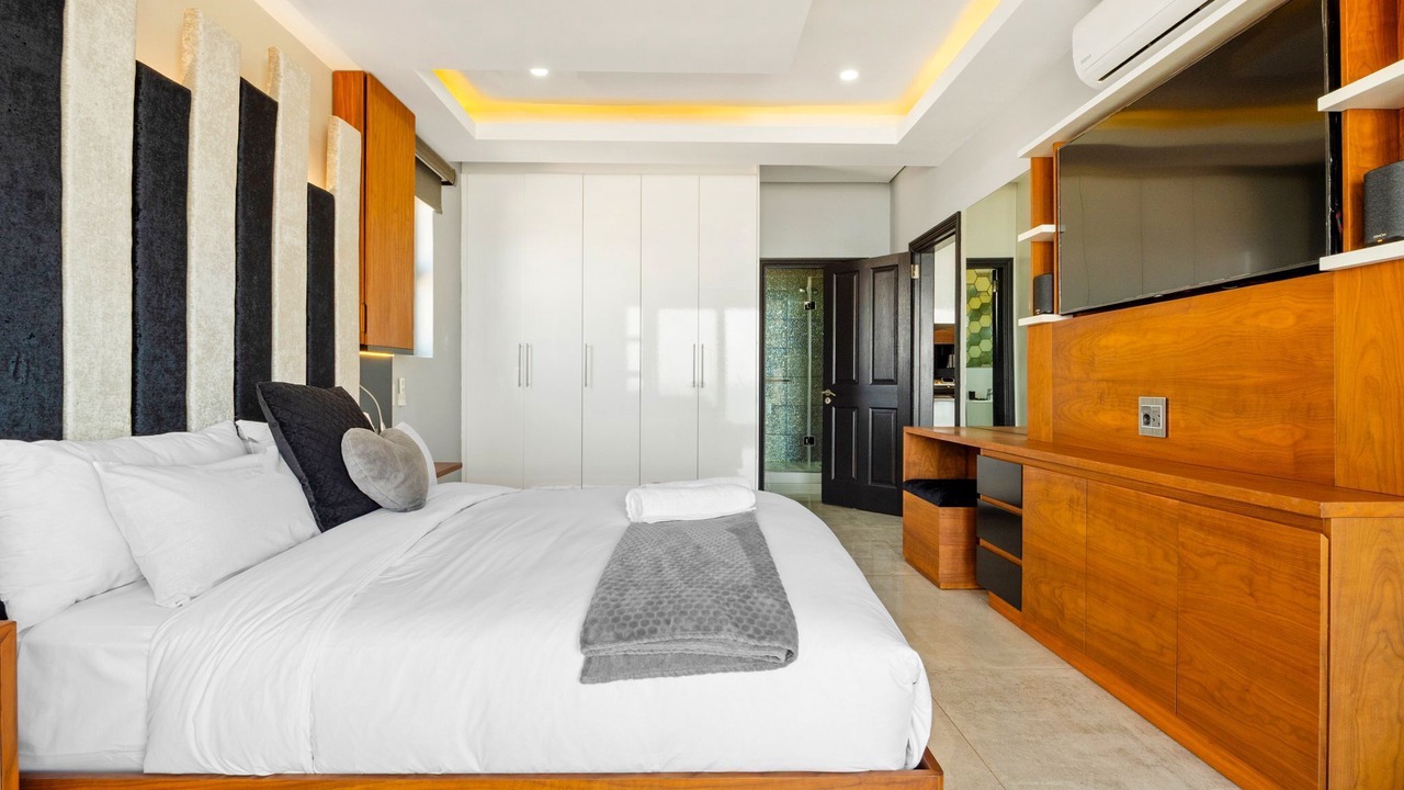 Photo of Bedroom in La Mercy