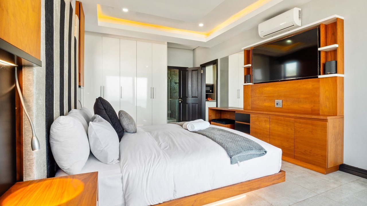 Photo of Bedroom in La Mercy