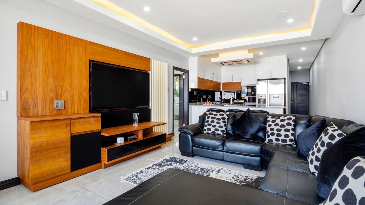 Photo of Livingroom in La Mercy