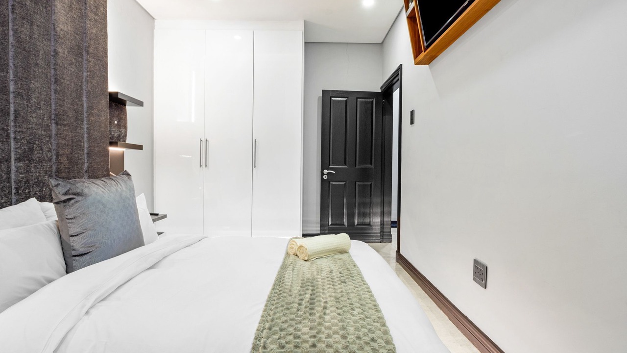 Photo of Bedroom in La Mercy