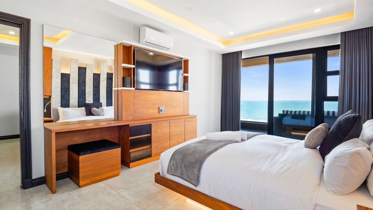 Photo of Bedroom in La Mercy