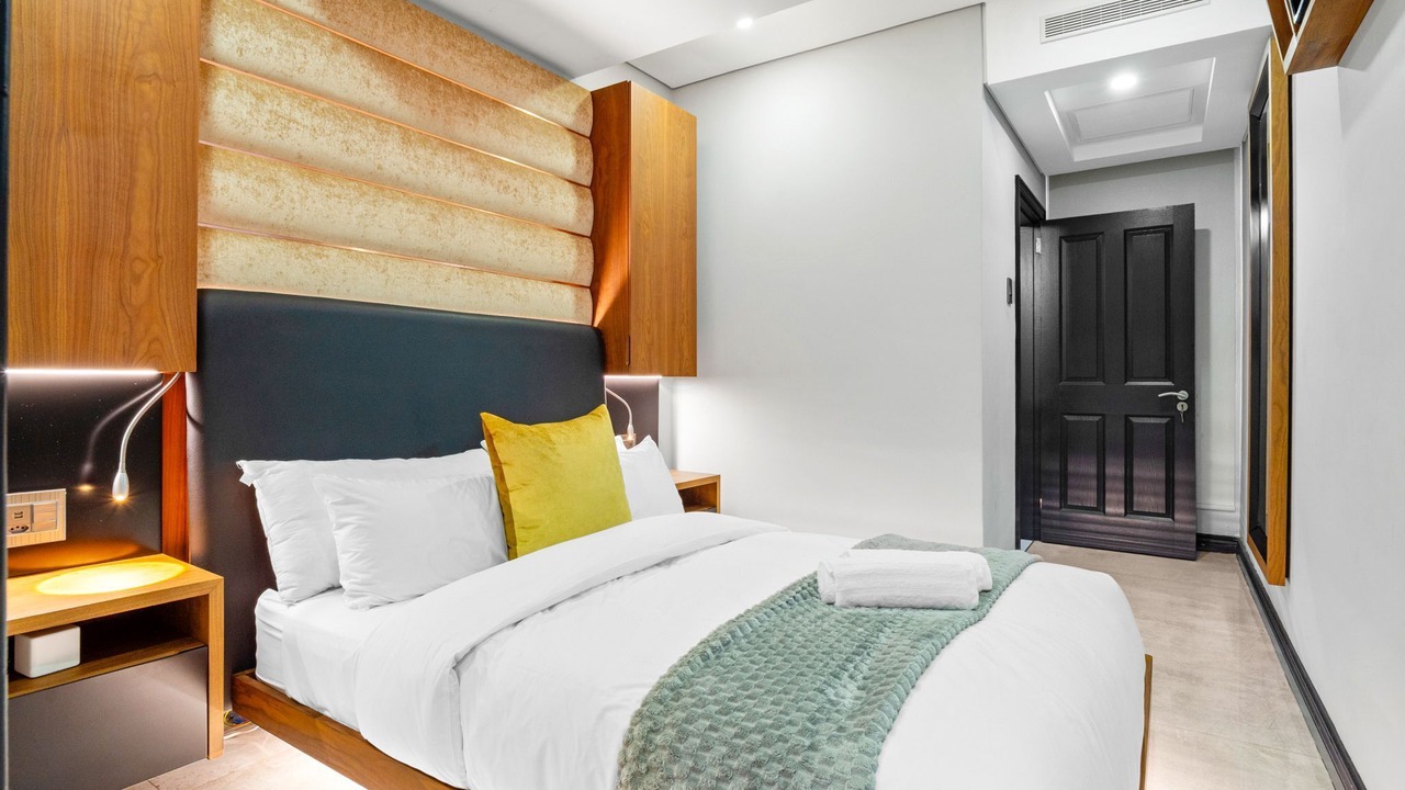 Photo of Bedroom in La Mercy