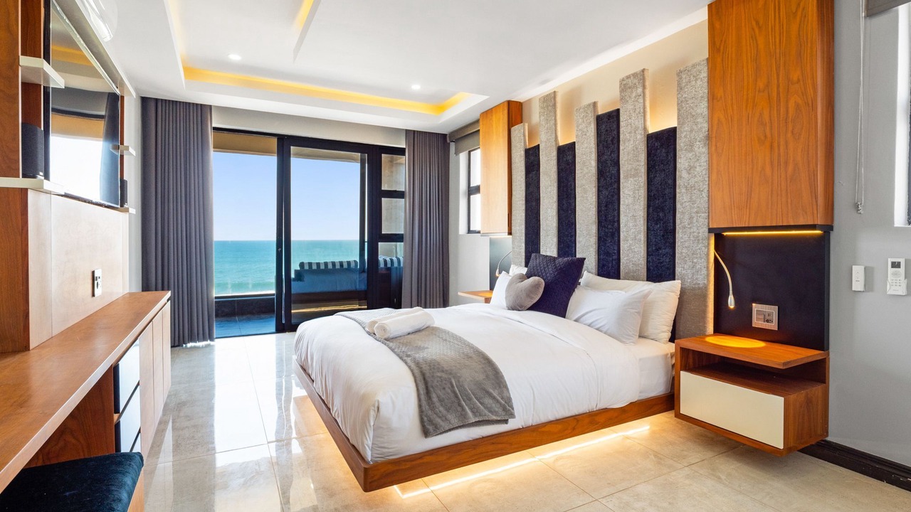 Photo of Bedroom in La Mercy