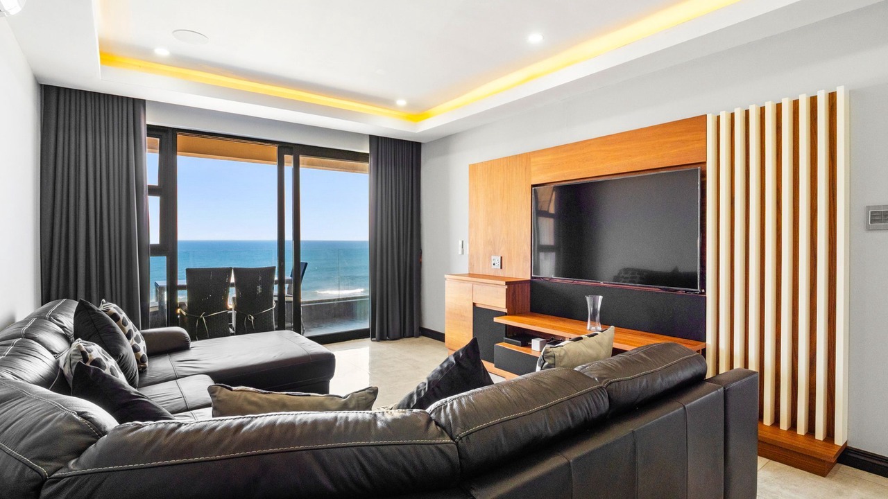 Photo of Livingroom in La Mercy