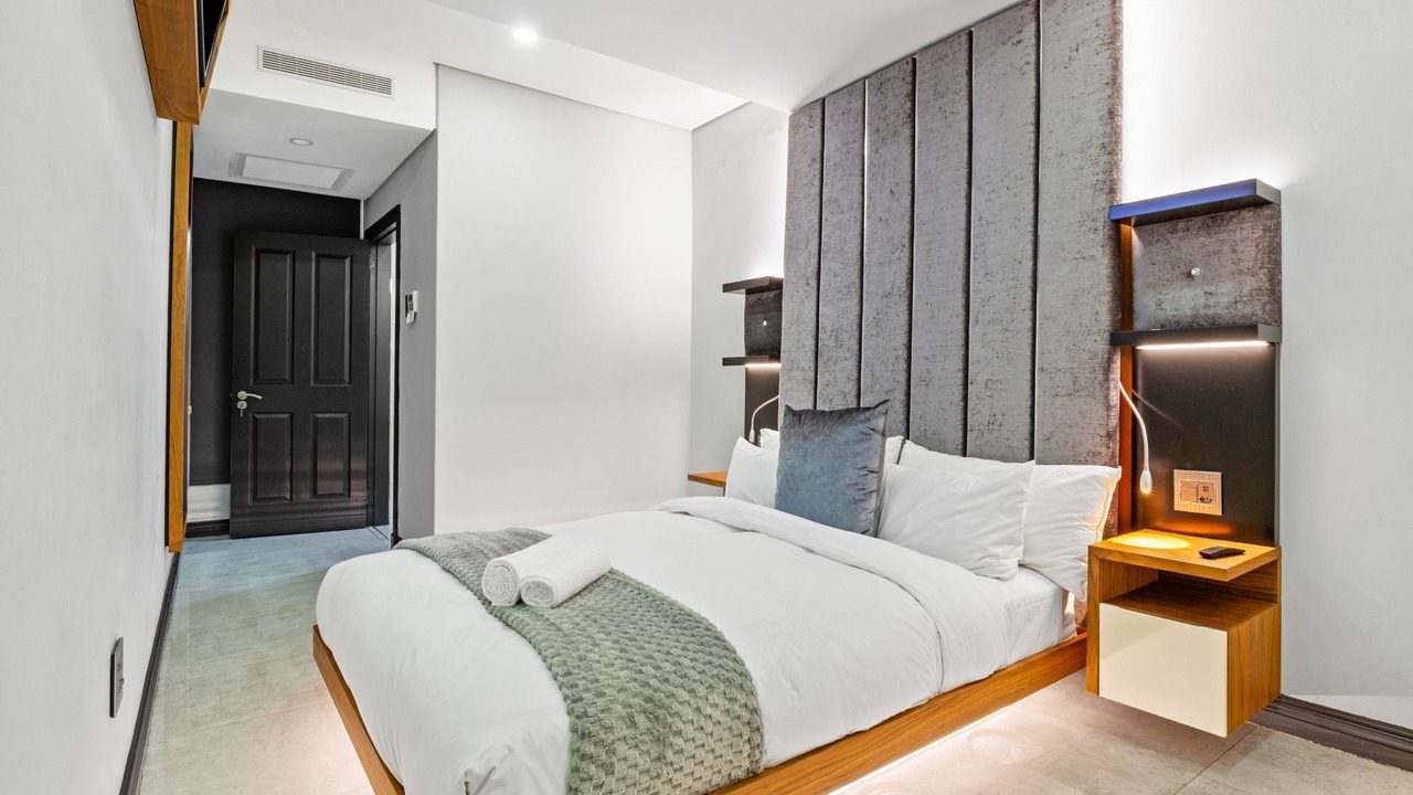 Photo of Bedroom in La Mercy