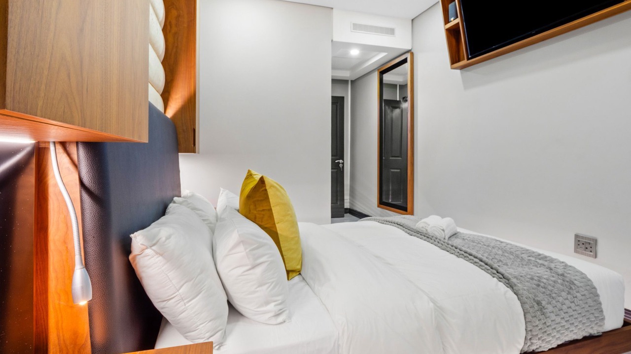 Photo of Bedroom in La Mercy