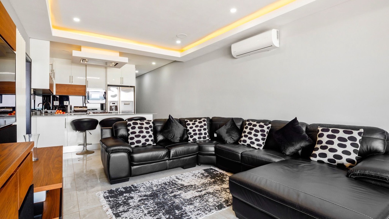 Photo of Livingroom in La Mercy