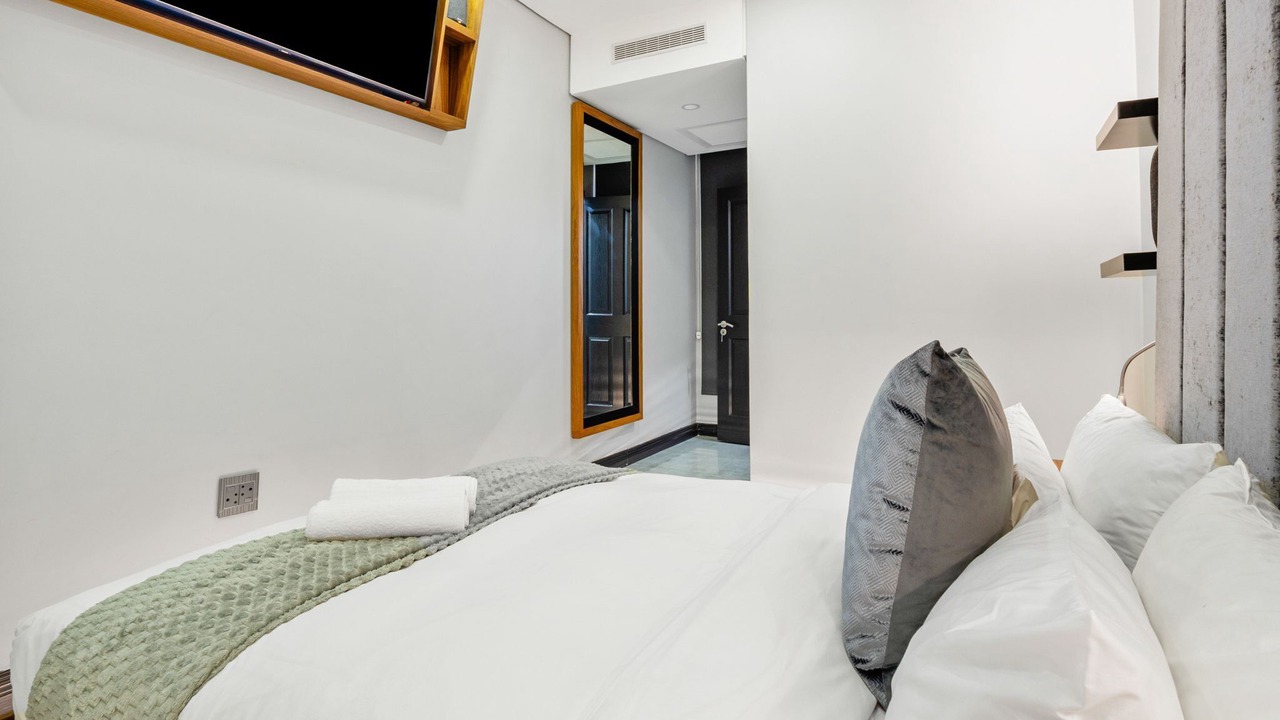 Photo of Bedroom in La Mercy