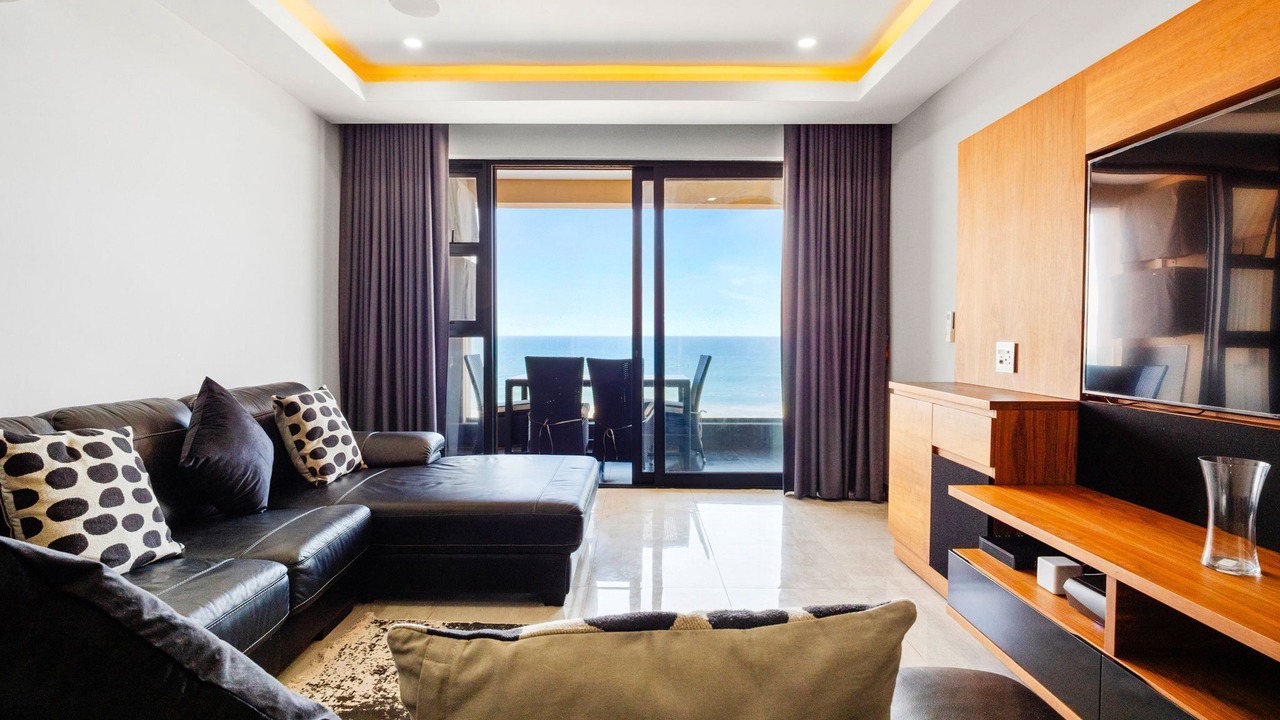 Photo of Livingroom in La Mercy