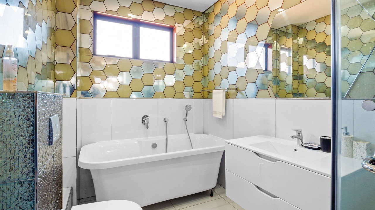 Photo of Bathroom in La Mercy