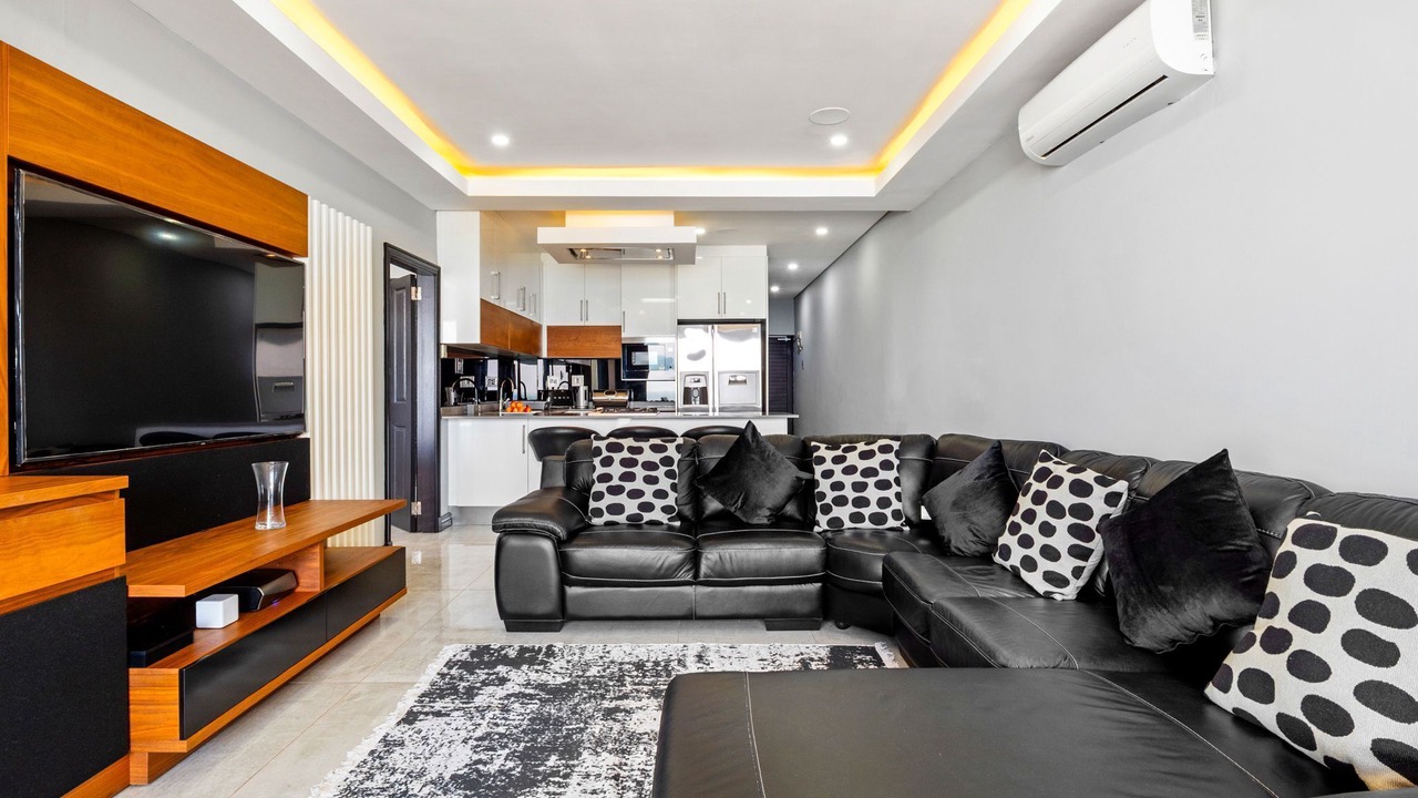 Photo of Livingroom in La Mercy