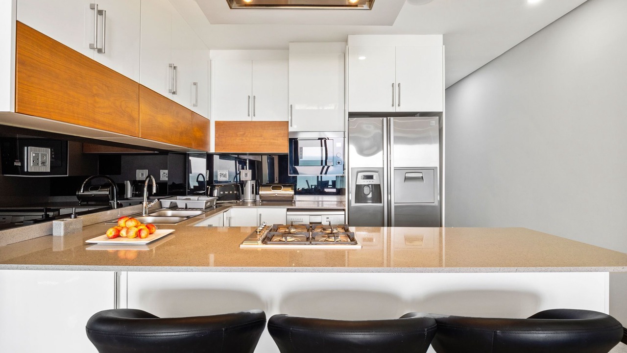 Photo of Kitchen in La Mercy