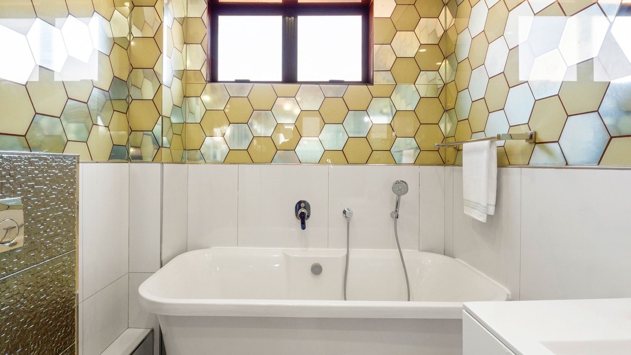 Photo of Bathroom in La Mercy
