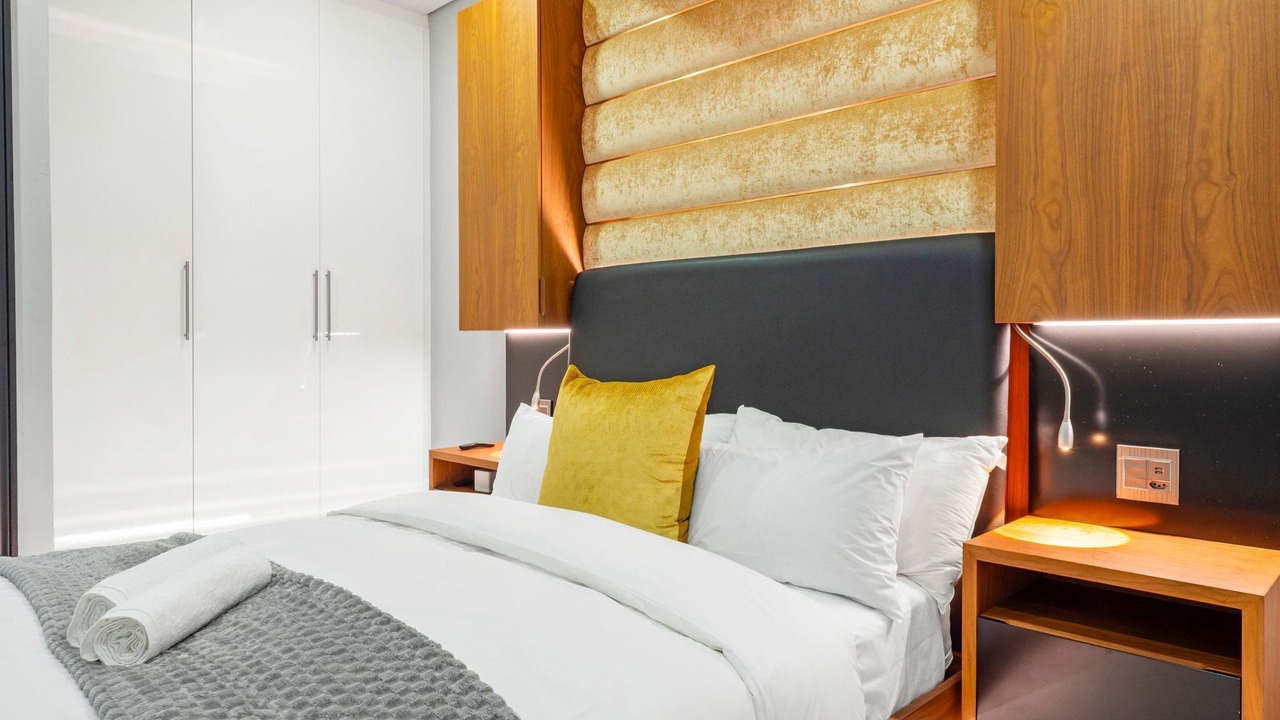 Photo of Bedroom in La Mercy