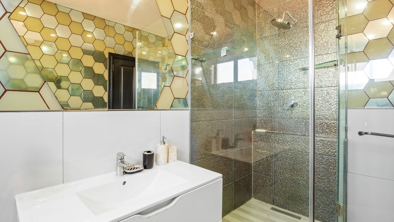 Photo of Bathroom in La Mercy