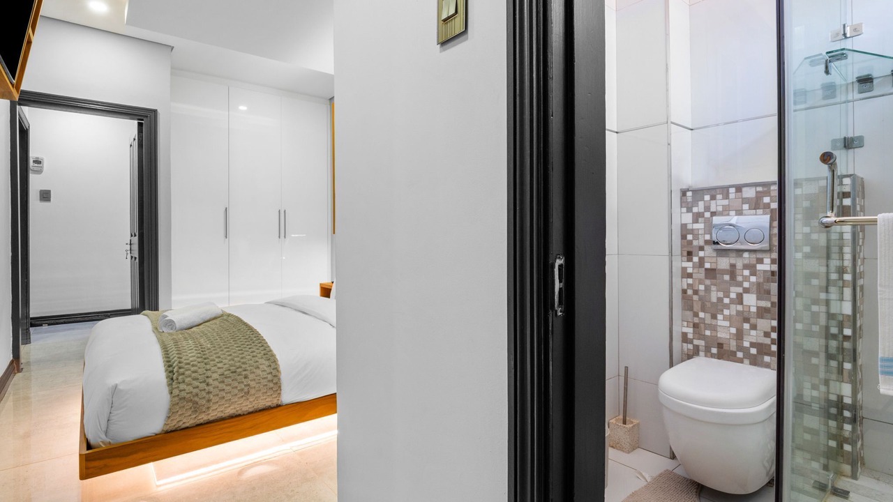 Photo of Bathroom in La Mercy