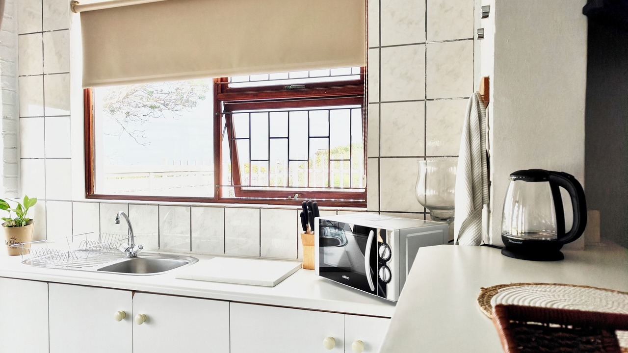 Photo of Kitchen in Sandbaai