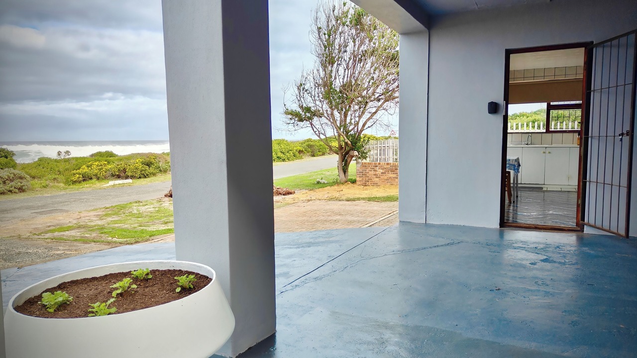 Photo of Patio Balcony in Sandbaai