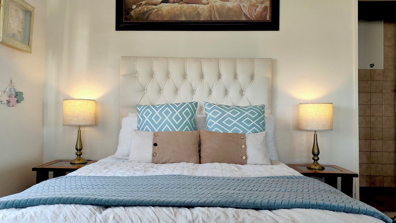 Photo of Bedroom in Sandbaai