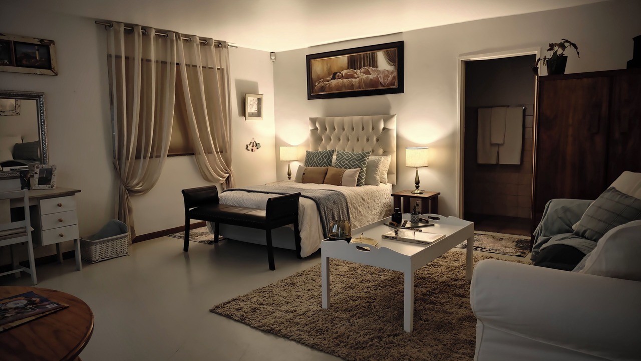 Photo of Bedroom in Sandbaai