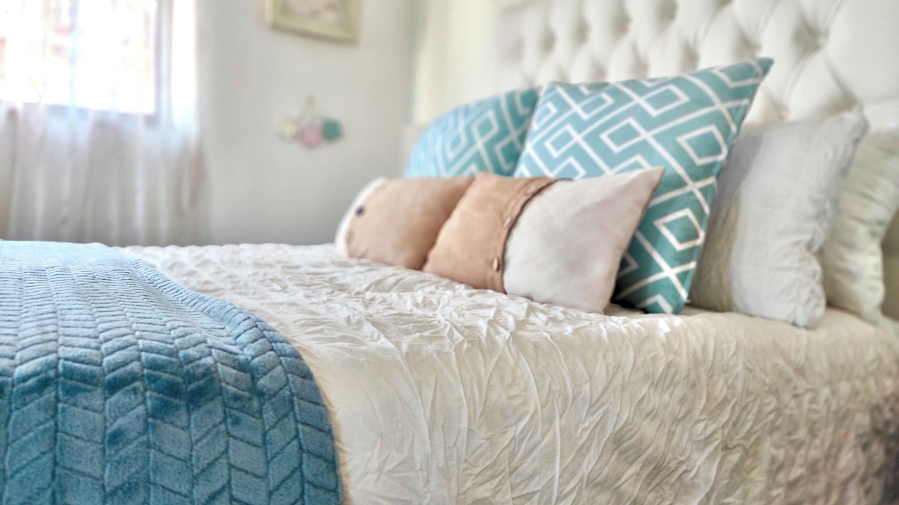 Photo of Bedroom in Sandbaai