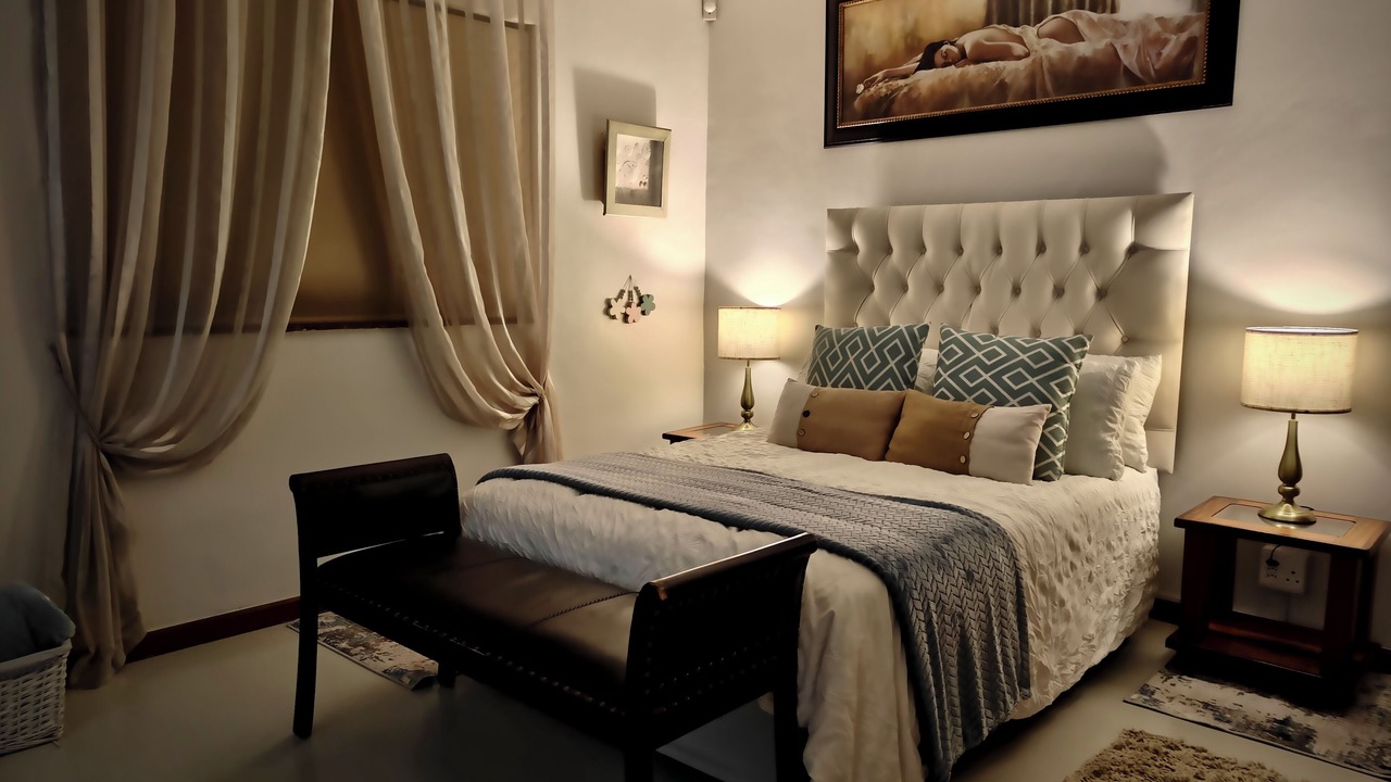 Photo of Bedroom in Sandbaai