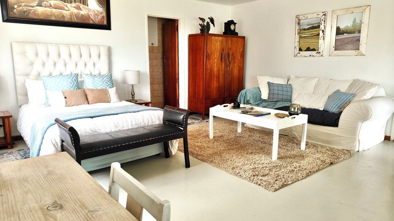 Photo of Bedroom in Sandbaai