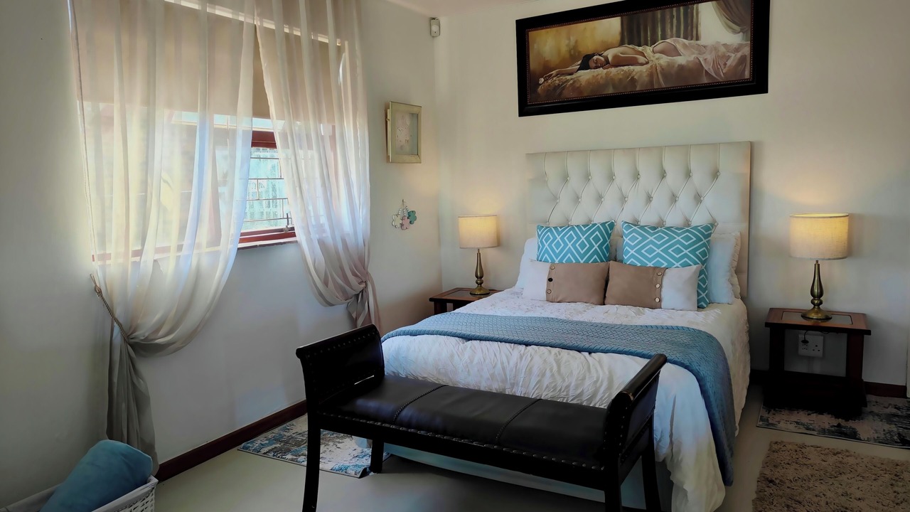 Photo of Bedroom in Sandbaai