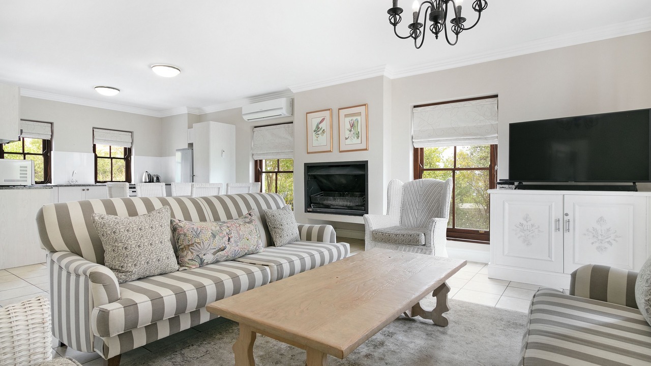 Photo of Livingroom in Stellenbosch