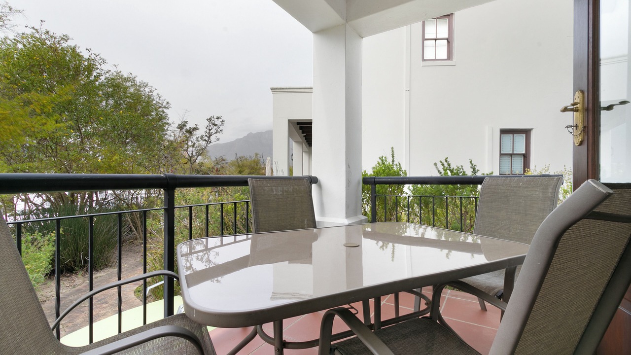 Photo of Outdoor in Stellenbosch