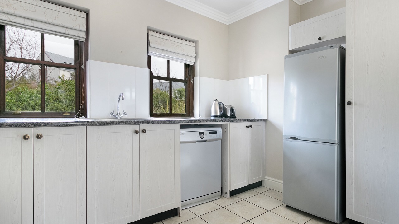 Photo of Kitchen in Stellenbosch