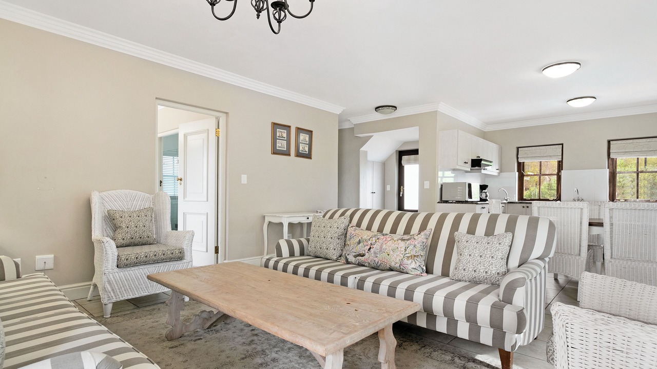 Photo of Livingroom in Stellenbosch